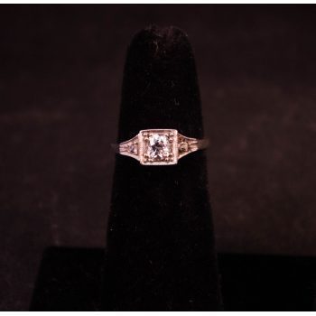 diamond ring
