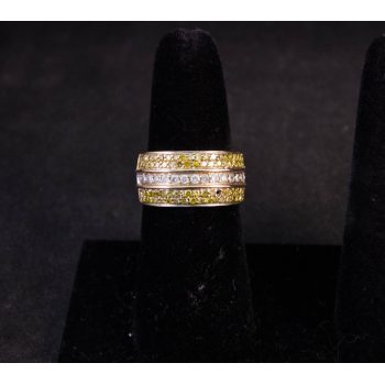 dress ring