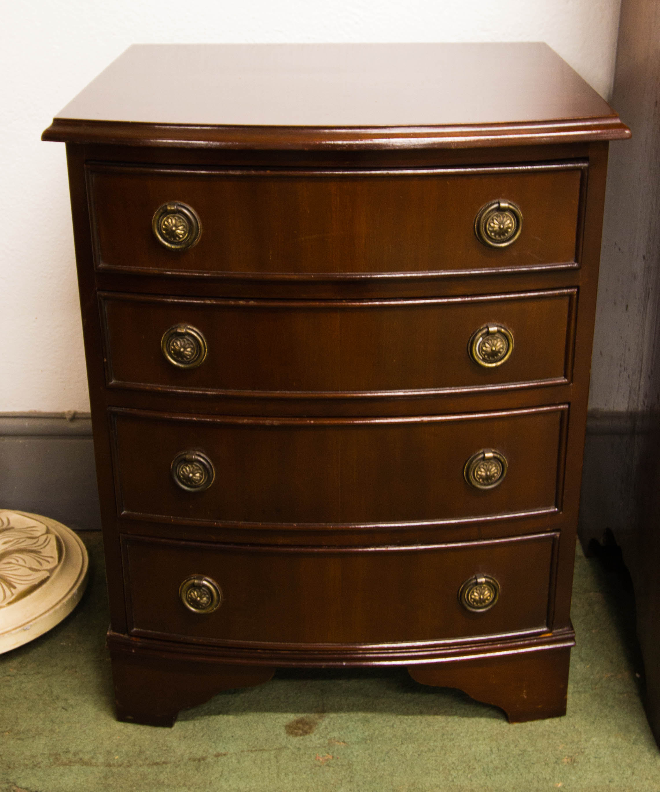 IMG_6252 mahogany bow front chest