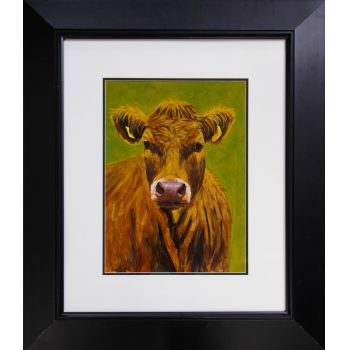 ronald keefer painting