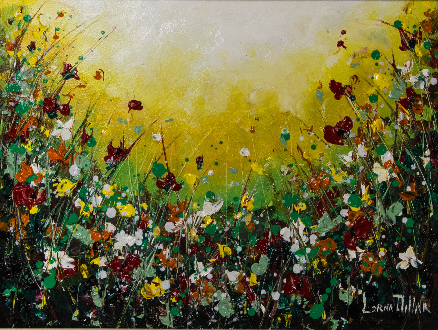 IMG_8588 lorna millar summer flowers oil painting
